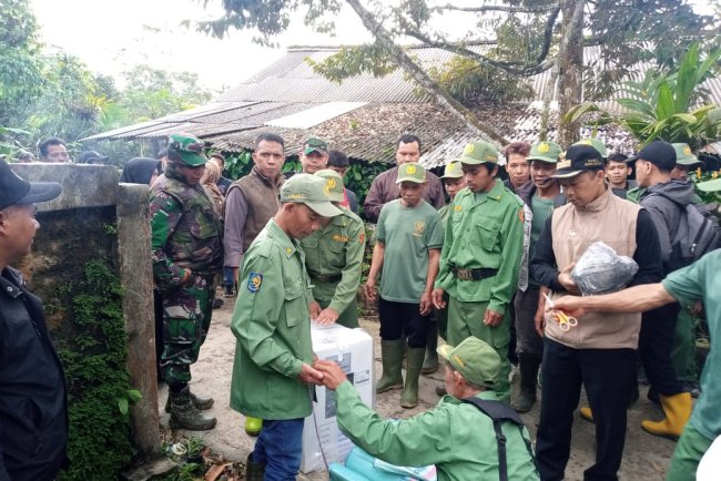 Perjuangan Logistik Pemilu 2024 Tantangan di Jalan Terjal