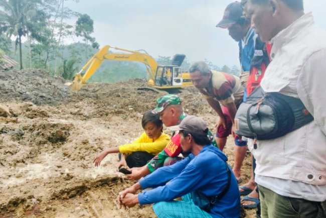 Dandim Banjarnegara Semua Dikerahkan di Hari Pamungkas
