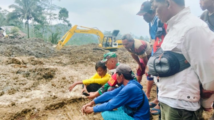 Dandim Banjarnegara Semua Dikerahkan di Hari Pamungkas