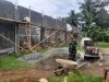 Sentuhan Akhir yang Menentukan Babinsa Dampingi Finishing KDKMP Desa Tapen