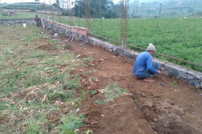 Dari Slup yang Dibangun Harapan KDKMP Pasurenan Mulai Menguat