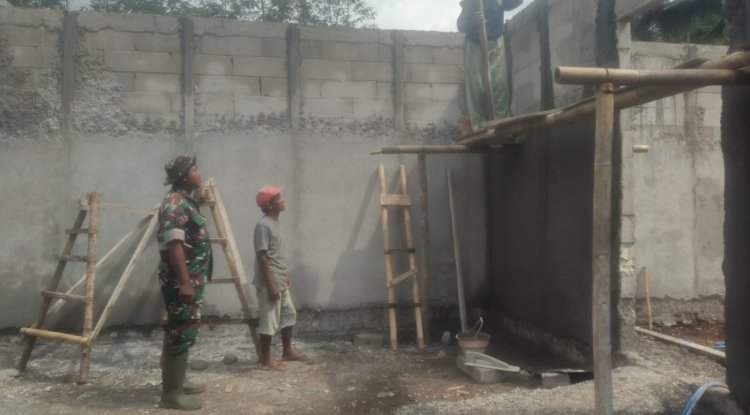 Langkah Demi Langkah KDKMP Lemahjaya Kian Mendekati Wujud Nyata