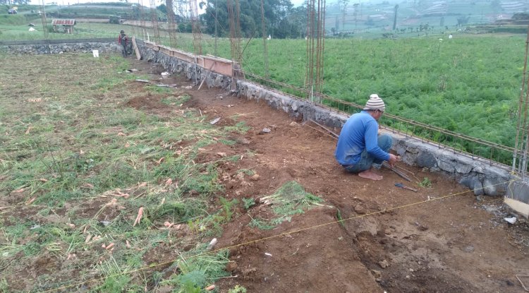 Dari Slup yang Dibangun Harapan KDKMP Pasurenan Mulai Menguat