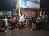 Koramil 08 Purwanegara Gelar Patroli Siskamling untuk Jaga Keamanan dan Ketertiban Warga