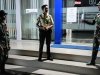 Babinsa Koramil 18 Pagentan Laksanakan Patroli Malam Guna Memastikan Keamanan Wilayah