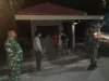 Babinsa Melaksanakan Patroli Dan Pemantauan Kegiatan Sistem Keamanan Lingkungan