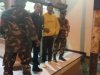 Lingkungan Aman Wargapun Nyaman Babinsa Rutin Laksanakan Patroli Malam