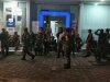 Koramil 16 Pejawaran Gelar Patroli Bersama Komponen Masyarakat