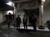 Koramil 18 Pagentan Melaksanakan Patroli Malam