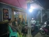 Menciptakan Keamanan Lingkungan Babinsa Koramil 17 Wanayasa melaksanakan Patroli Malam