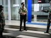 KORAMIL 18/PAGENTAN  MELAKSANAKAN PATROLI MALAM