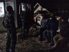Babinsa Patroli Siskamling Bersama Warga Dan Linmas Jaga Keamanan dan Ketertiban Lingkungan