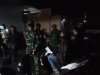 Koramil 05 Batur Gelar Patroli Malam Bersama Warga Desa Batur Jaga Kamtibmas