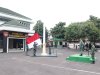 Kasdim 0704 Banjarnegara Pimpin Upacara 17-an Tekankan Kesiapsiagaan Hadapi Kekeringan dan Karhutla