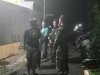 Ciptakan Rasa Aman Babinsa Koramil 08 Purwanegara Melaksanakan Patroli Rutin