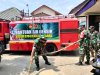 Kodim Banjarnegara Dropping Air Bersih untuk Warga Terdampak Kekeringan