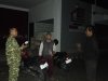 Pastikan lingkungan dan Fasilitas di wilayah aman, Babinsa laksanakan patroli di Desa Binaan