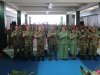 Danrem 071 Wijayakusuma ke Banjarnegara Prajurit Harus Profesional Iman Jangan Ditinggalkan