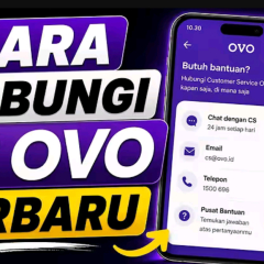 Kenapa Akun OVO Saya Tidak Bisa Transfer