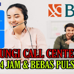 Apakah layanan BNi Call tersedia 24 jam Ini dia nomor layanan BNI Call Center CS BNi
