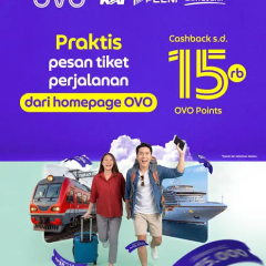 OVO PayLater Tidak Muncul, Ini Penyebab dan Cara Mengatasinya