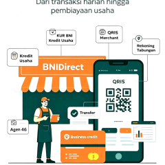 Cara Hubungi BNI Call Contact Center Whatsapp