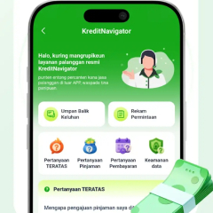 Call Center Kredit Navigator