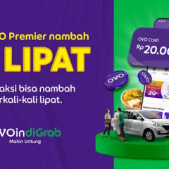 ovo error setelah pindah perangkat