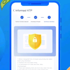 Nomor Wa Cs Klik Pinjam