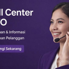 Center OVO 24 Jam  Layanan Bantuan Pelanggan Cepat