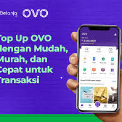 Hubungi Customer Service OVO untuk Bantuan Pengguna
