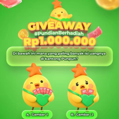 Tata mudah &Cara Restukrisasi pinjaman Adapundi