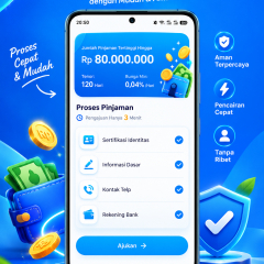 Tips Cara bayar Tagihan DigiSaku.batalkan pinjaman Digisaku