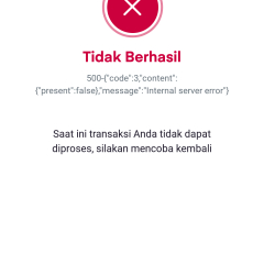 GIMANA Cara Mengatasi Akun OVO yang Bermasalah Saat Melakukan Transaksi!