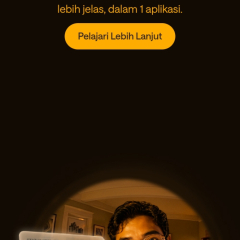 Cara buka blokir Akun Bank JaGo lupa password