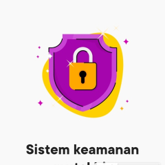 Berikut cara mengatasi akun Bank JaGo terkunci lupa PIN
