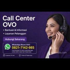 transfer OVO terbending cara  mengatasi nya gimana ya