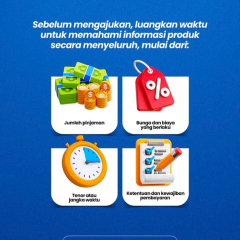 Customer Service Dana Pinjam