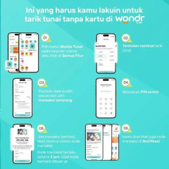 Transaksi gagal BNI mobile banking saldo berkurang langkah ini harus dilakukan ya