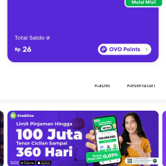Cara Atasi OVO Tidak Bisa Menerima Transfer, Saldo OVO Tetap Cara Atasi Saldo OVO Tetap Saat