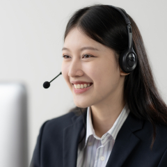 Call Center SPinjam Shopee
