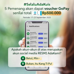 Call Center Adakami