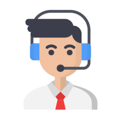 Call Center Bantu Uang