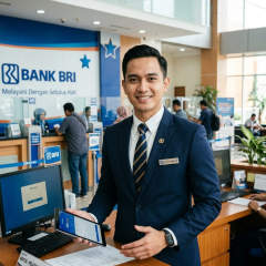 Cara mengatasi salah transfer di BRImo Bank BRI