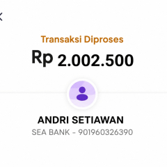 Kenapa OVO Error Hari Ini dan Tidak Bisa Dibuka