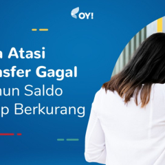Transfer Gagal Tapi Saldo BNI Dipotong, Lakukan Ini Agar Uang Anda Kembali
