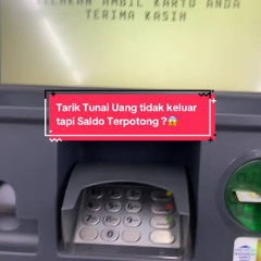 Jangan Takut! Ini Solusi jika Uang di ATM BNI Tidak Keluar tapi Saldo Berkurang