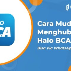 Nasabah BCA Mengeluh Uang Tidak Keluar dari ATM, Tapi Saldo Berkurang