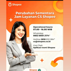 Call Center Spinjam 247