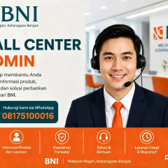Seandainya Tarik tunai di Mesin ATM BNI Gagal uang tidak keluar tapi Saldo terpotong? Ini solusinya